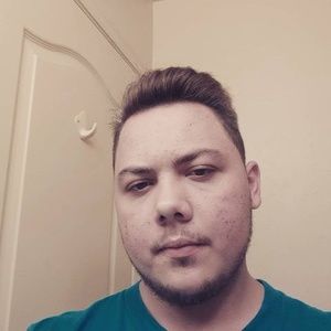 Meet your Posher, Ethan